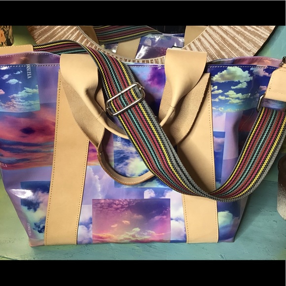 Consuela Mandy Large Carry All - Picture 5 of 11